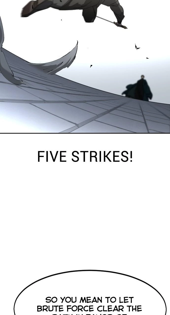 Return of the Blossoming Blade Chapter 131 — page 78