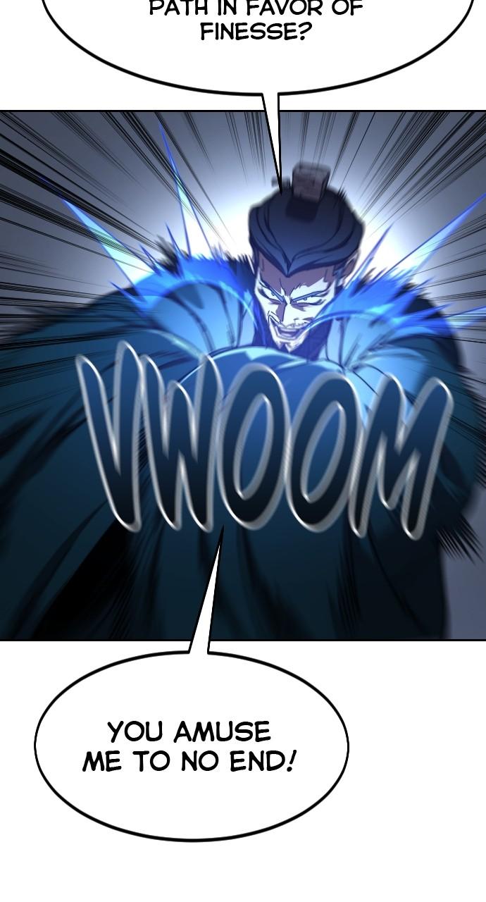 Return of the Blossoming Blade Chapter 131 — page 79