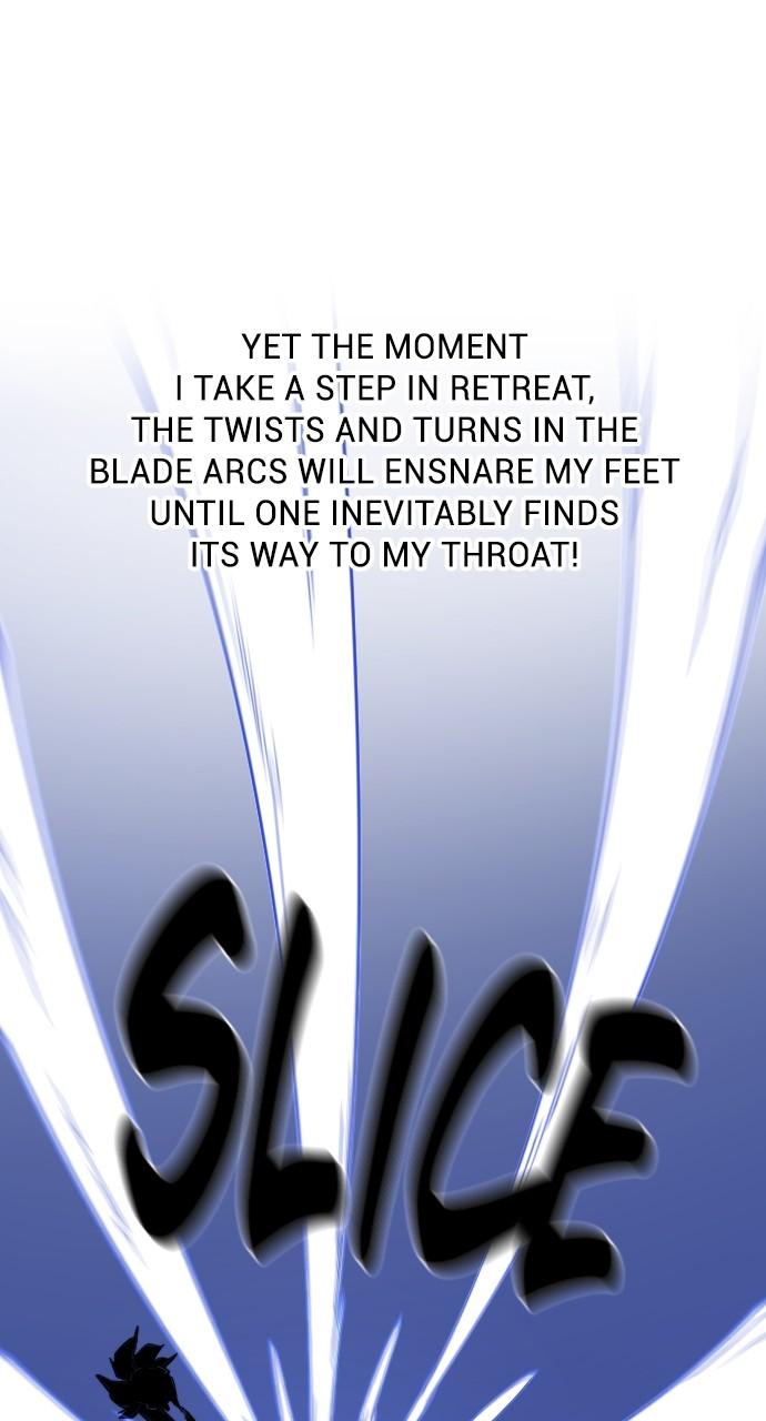 Return of the Blossoming Blade Chapter 131 — page 84