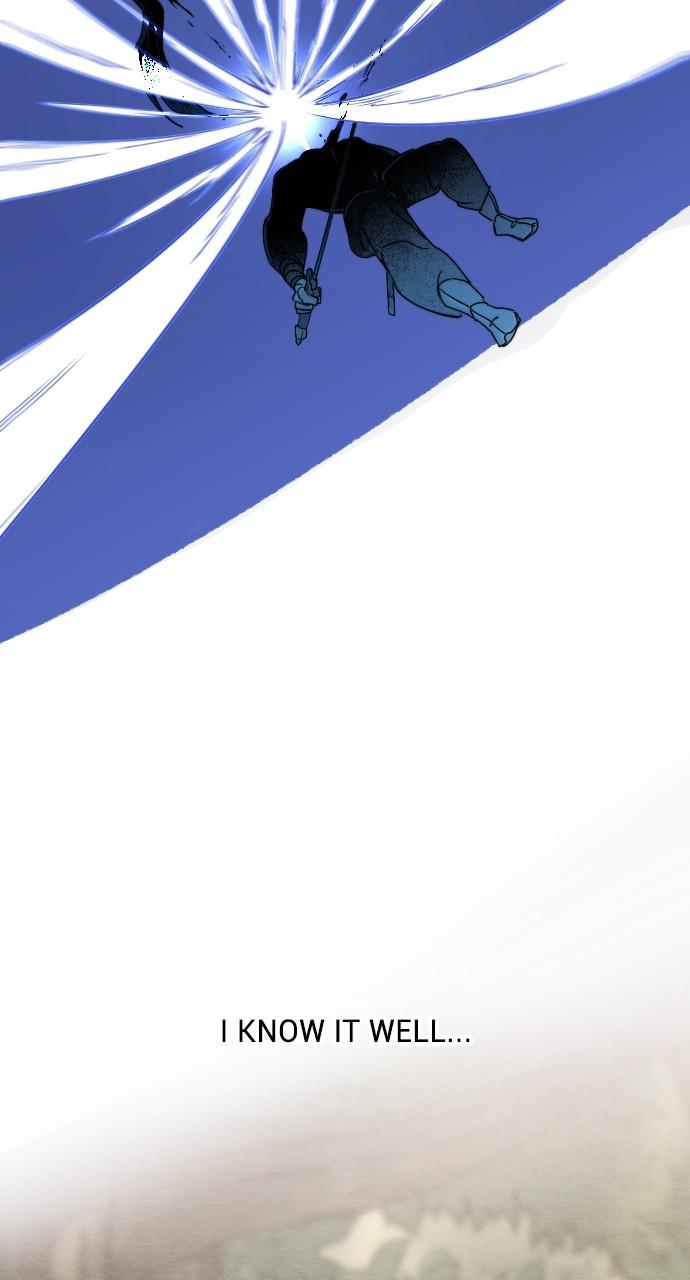 Return of the Blossoming Blade Chapter 131 — page 85