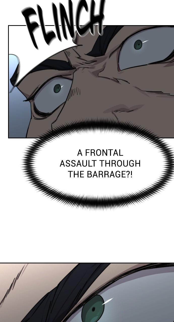 Return of the Blossoming Blade Chapter 131 — page 91