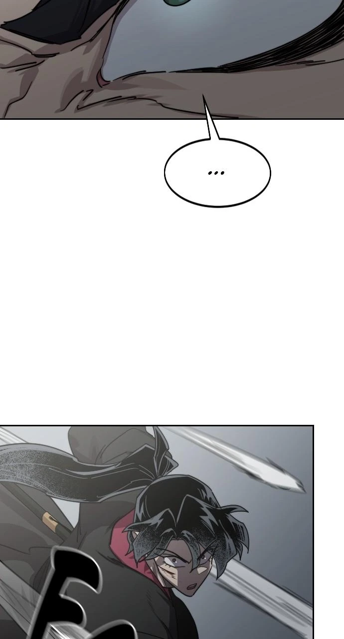Return of the Blossoming Blade Chapter 131 — page 92