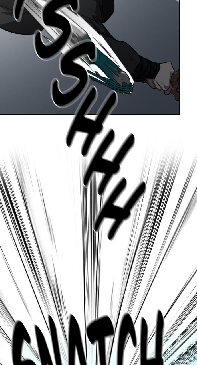 Return of the Blossoming Blade Chapter 131 — page 93