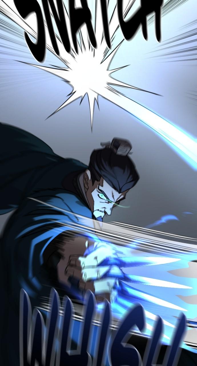 Return of the Blossoming Blade Chapter 131 — page 94