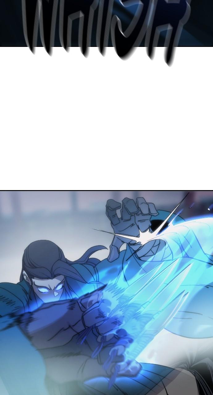 Return of the Blossoming Blade Chapter 131 — page 95