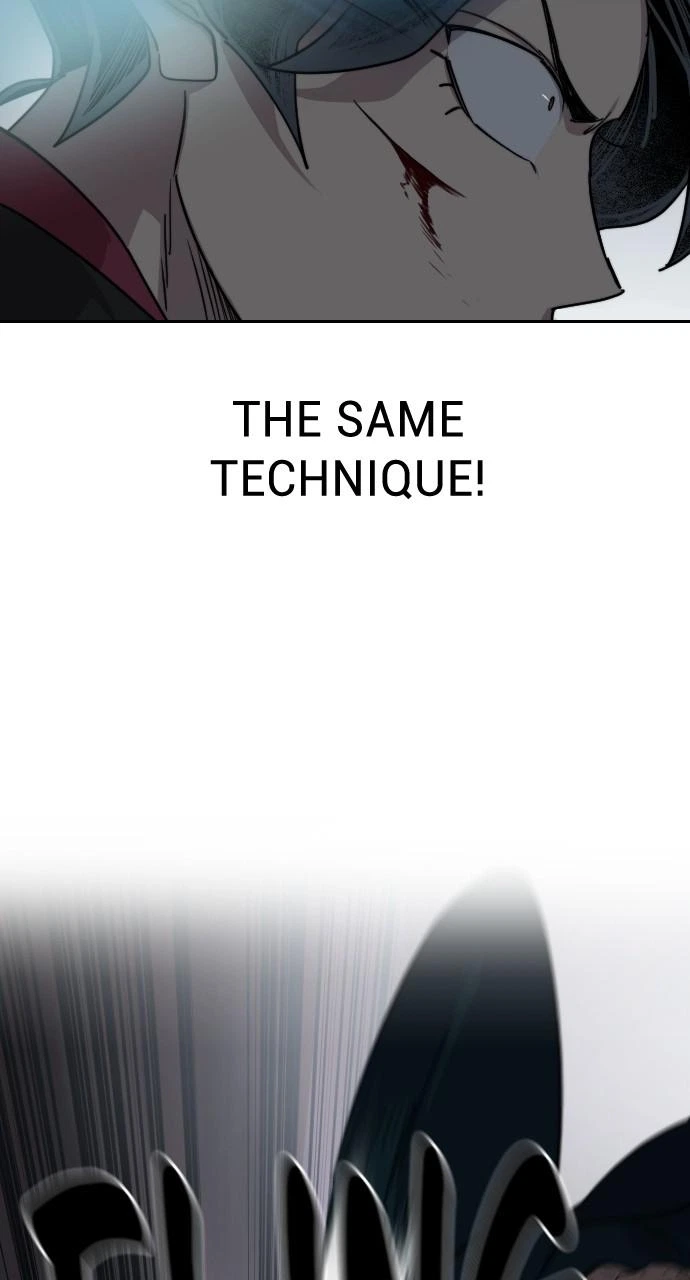 Return of the Blossoming Blade Chapter 131 — page 96