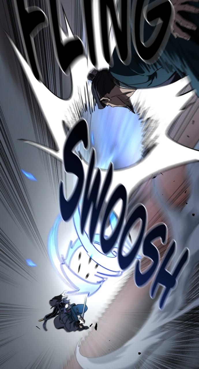 Return of the Blossoming Blade Chapter 131 — page 97