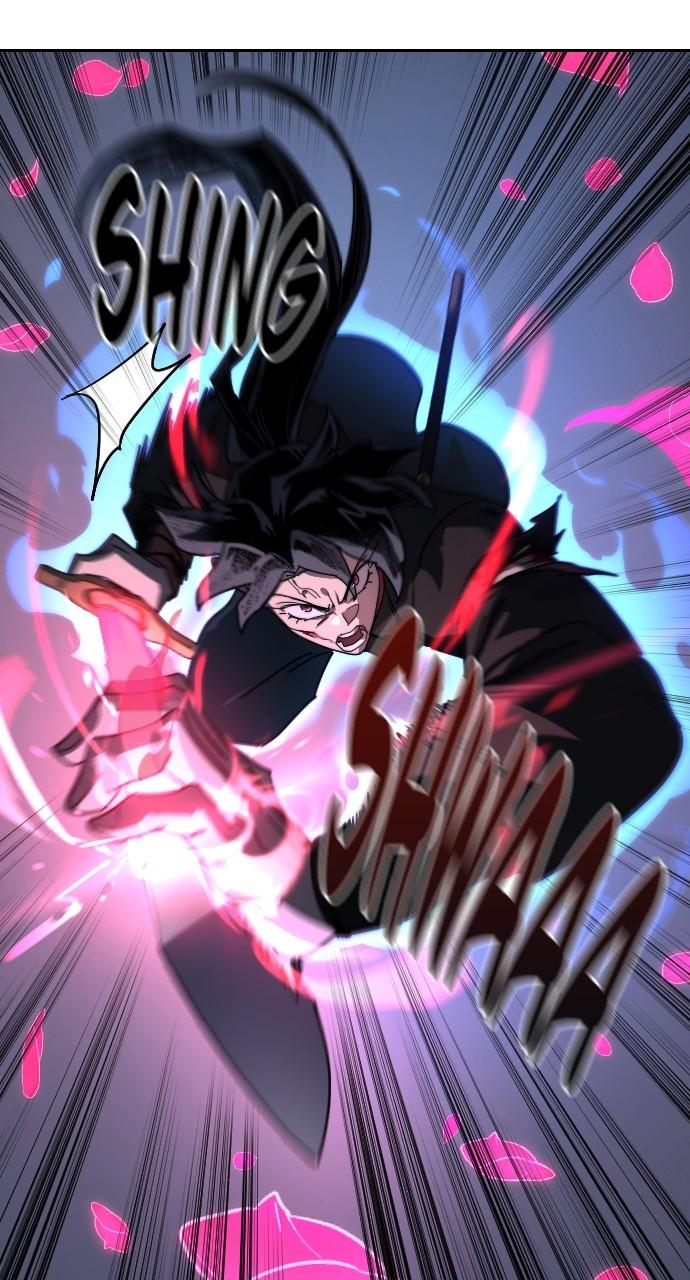 Return of the Blossoming Blade Chapter 131 — page 99