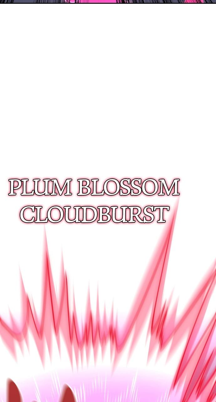 Return of the Blossoming Blade Chapter 131 — page 100