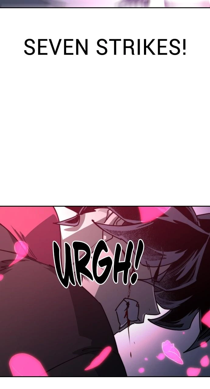 Return of the Blossoming Blade Chapter 131 — page 103