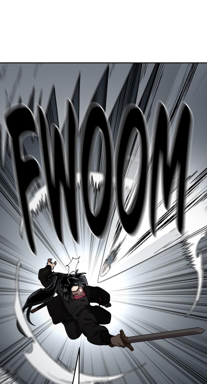 Return of the Blossoming Blade Chapter 131 — page 106