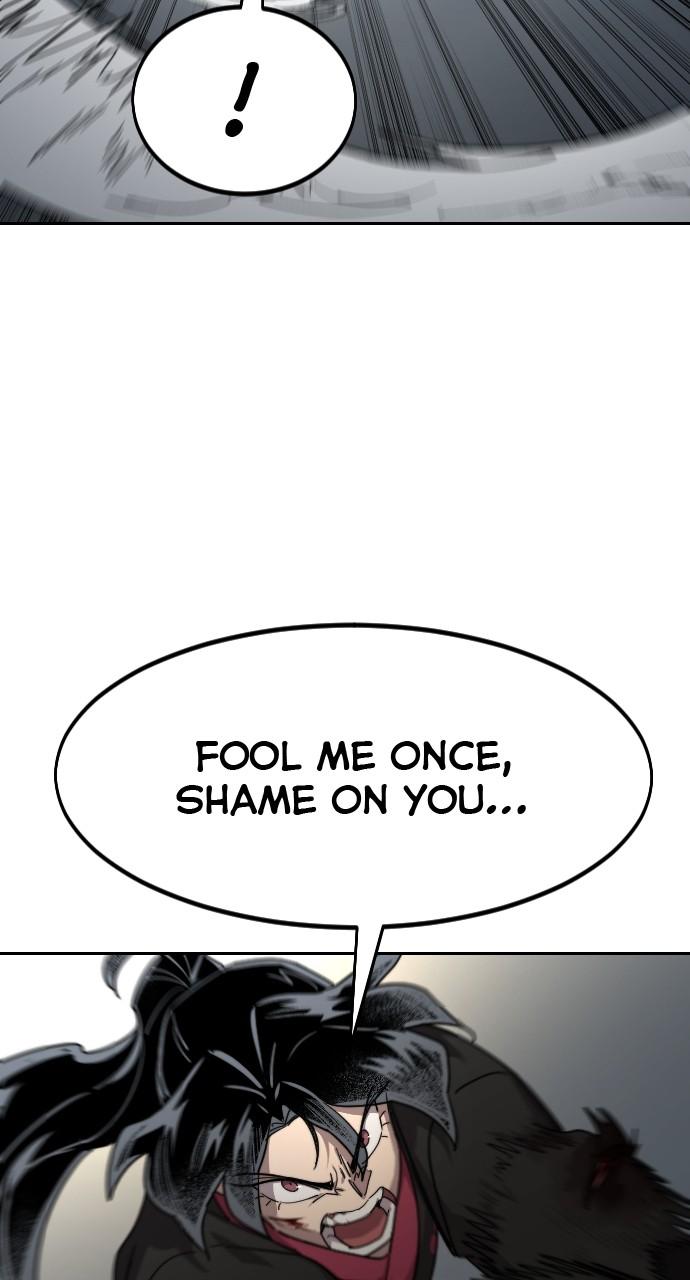 Return of the Blossoming Blade Chapter 131 — page 107