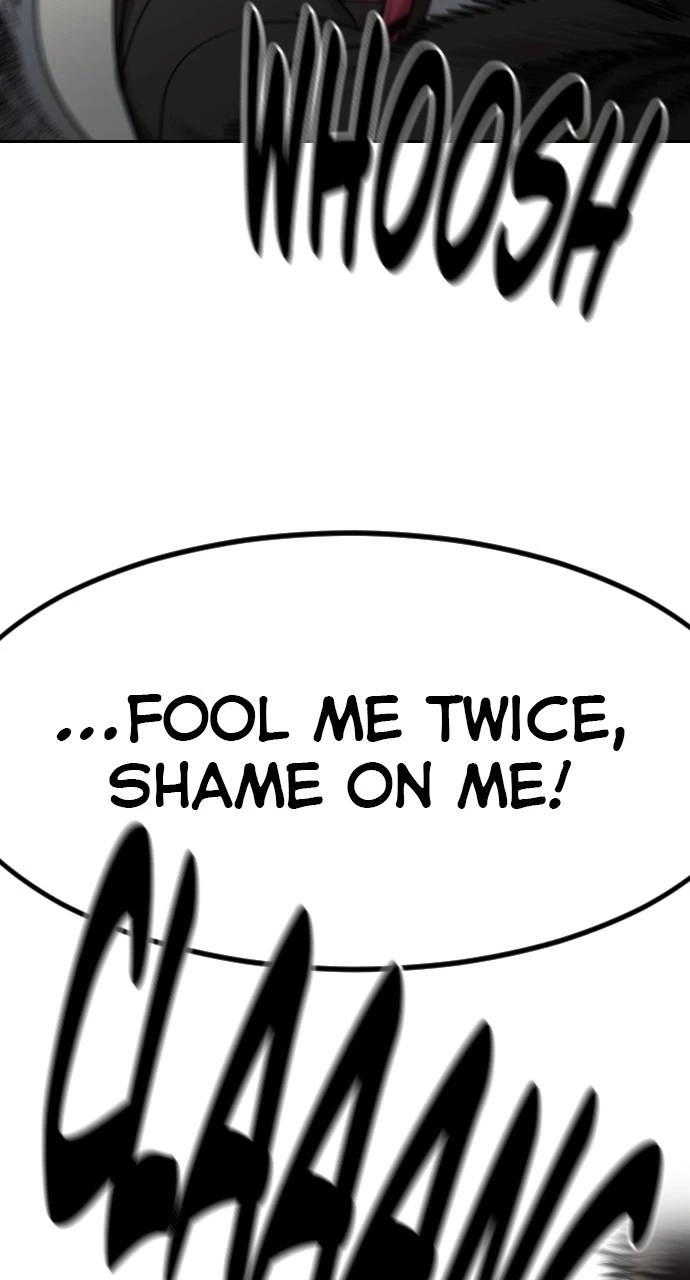 Return of the Blossoming Blade Chapter 131 — page 108