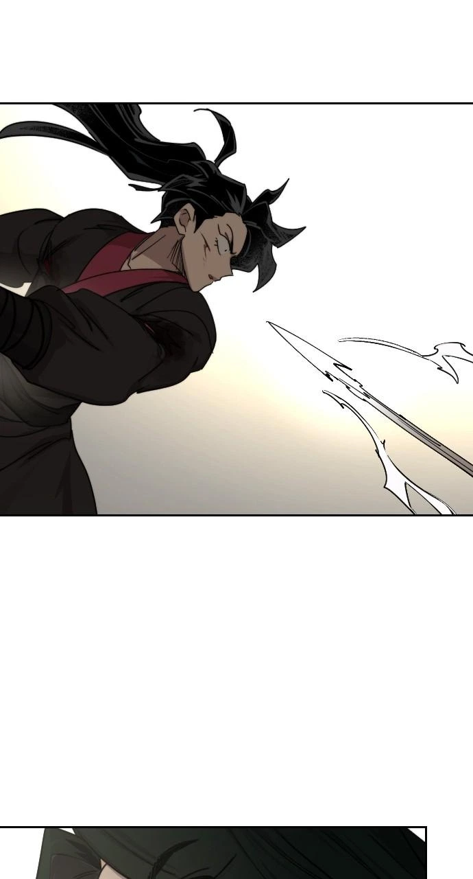 Return of the Blossoming Blade Chapter 131 — page 110