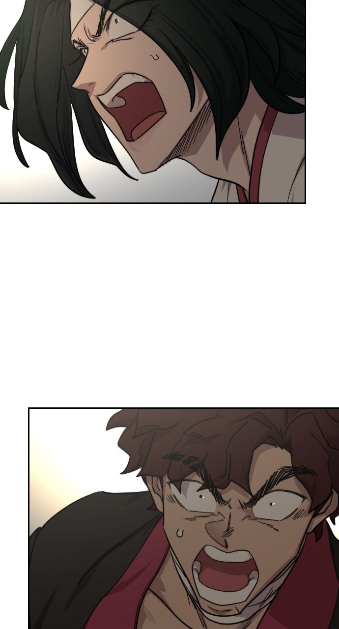 Return of the Blossoming Blade Chapter 131 — page 111