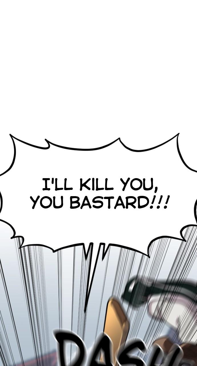Return of the Blossoming Blade Chapter 132 — page 1