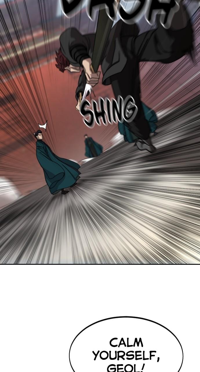 Return of the Blossoming Blade Chapter 132 — page 2