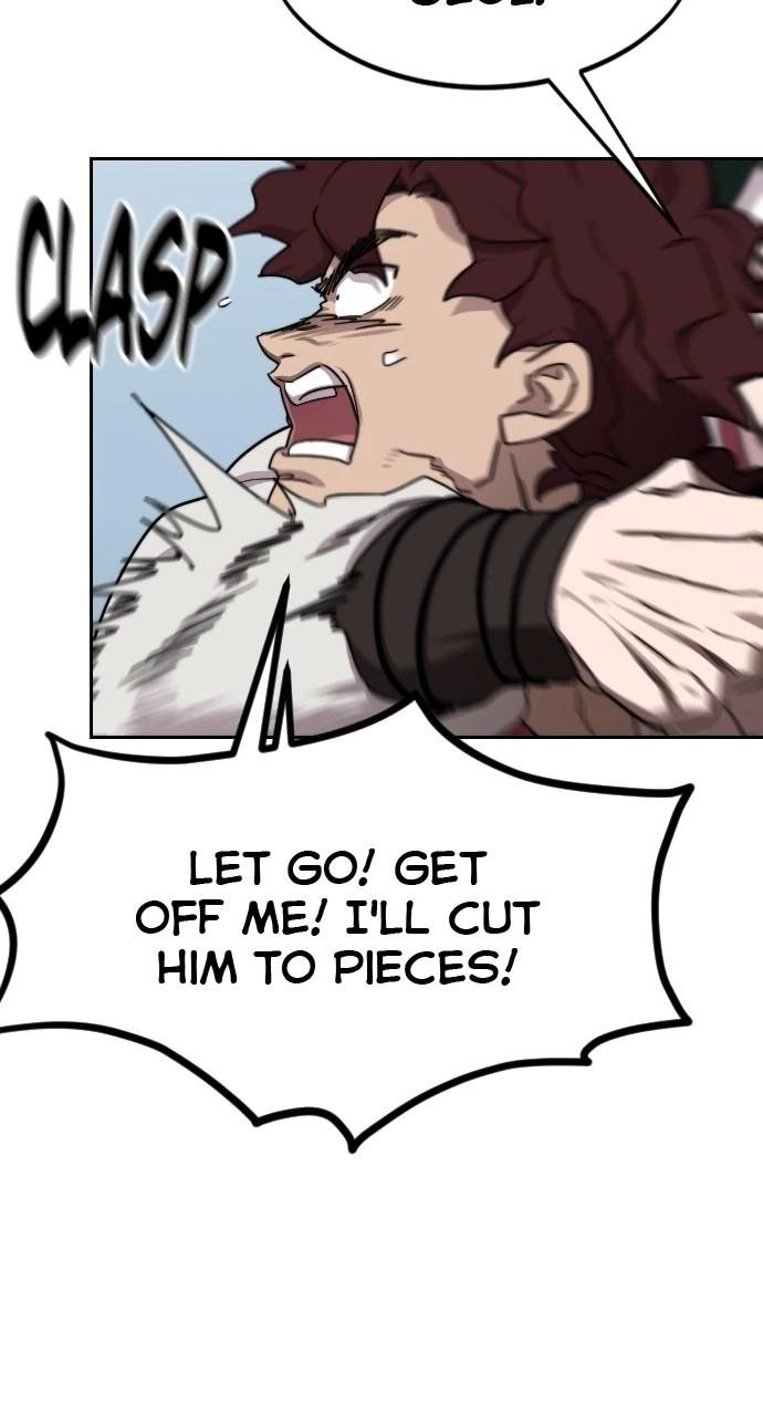 Return of the Blossoming Blade Chapter 132 — page 3