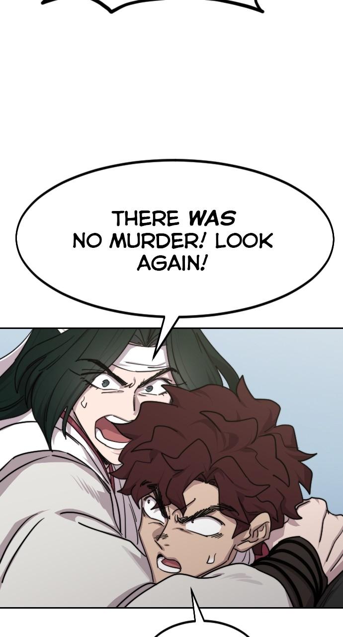 Return of the Blossoming Blade Chapter 132 — page 5