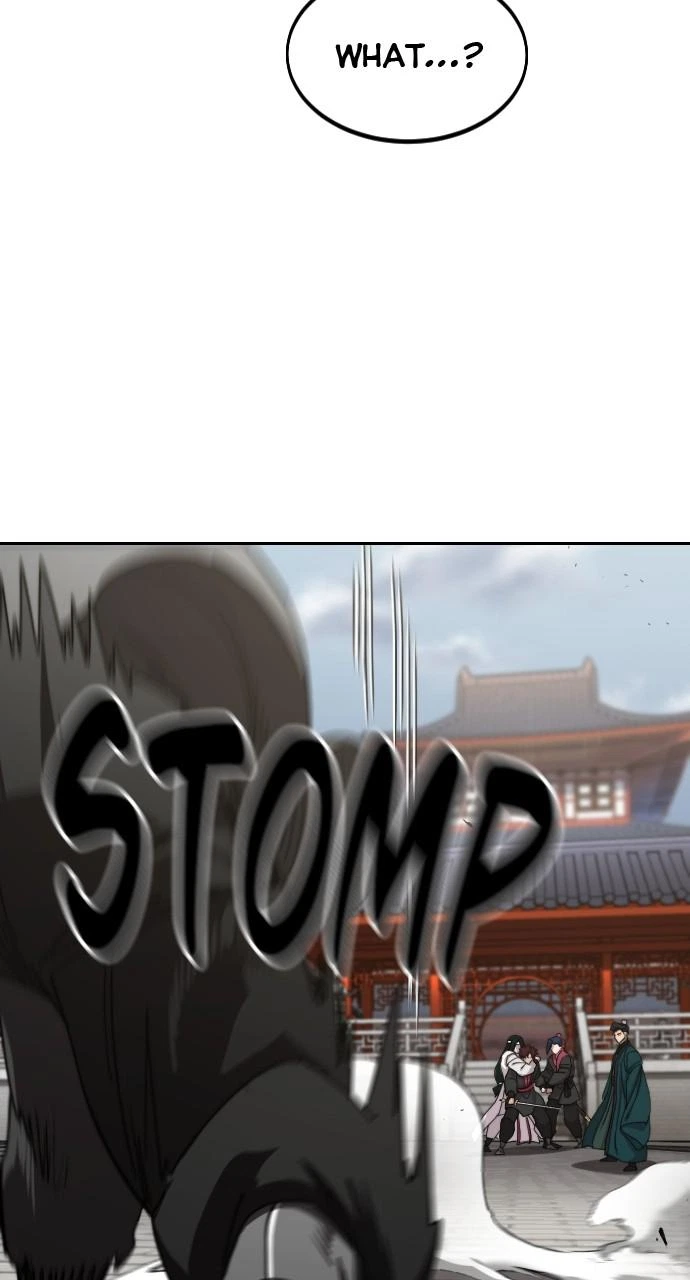Return of the Blossoming Blade Chapter 132 — page 6