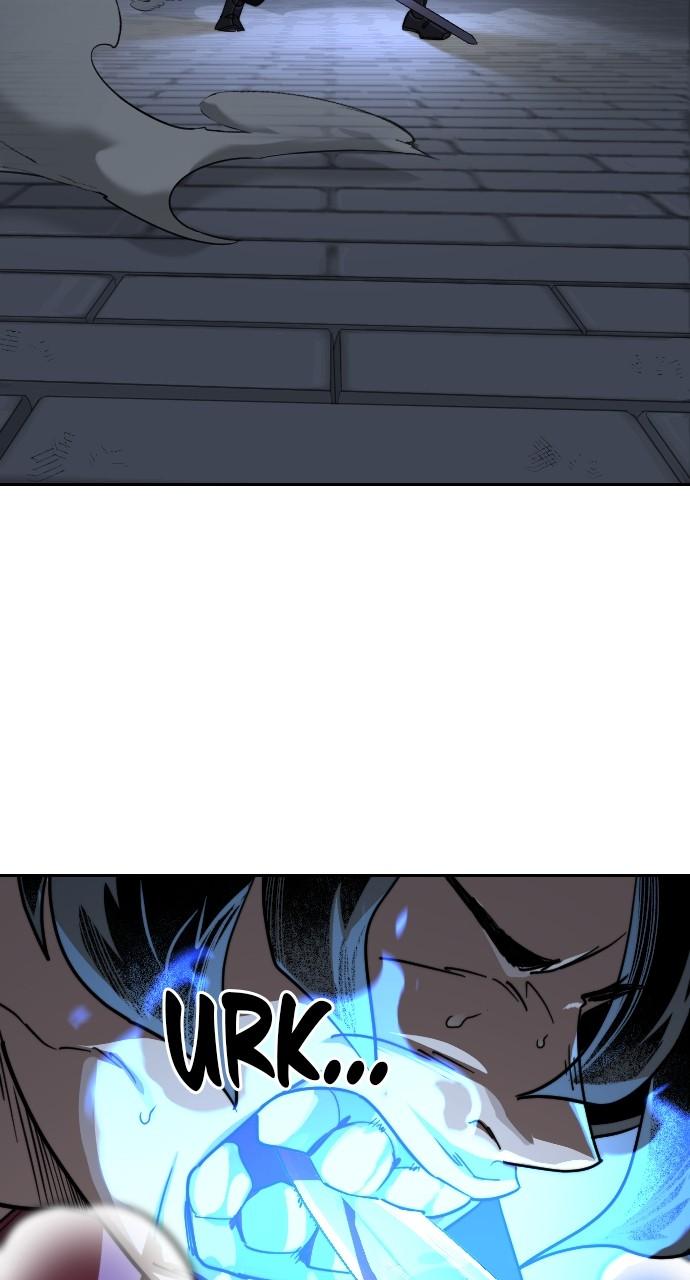 Return of the Blossoming Blade Chapter 132 — page 9