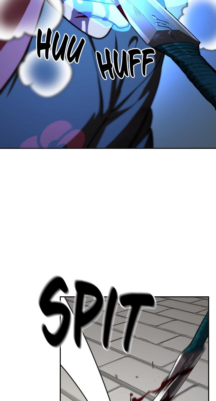 Return of the Blossoming Blade Chapter 132 — page 10