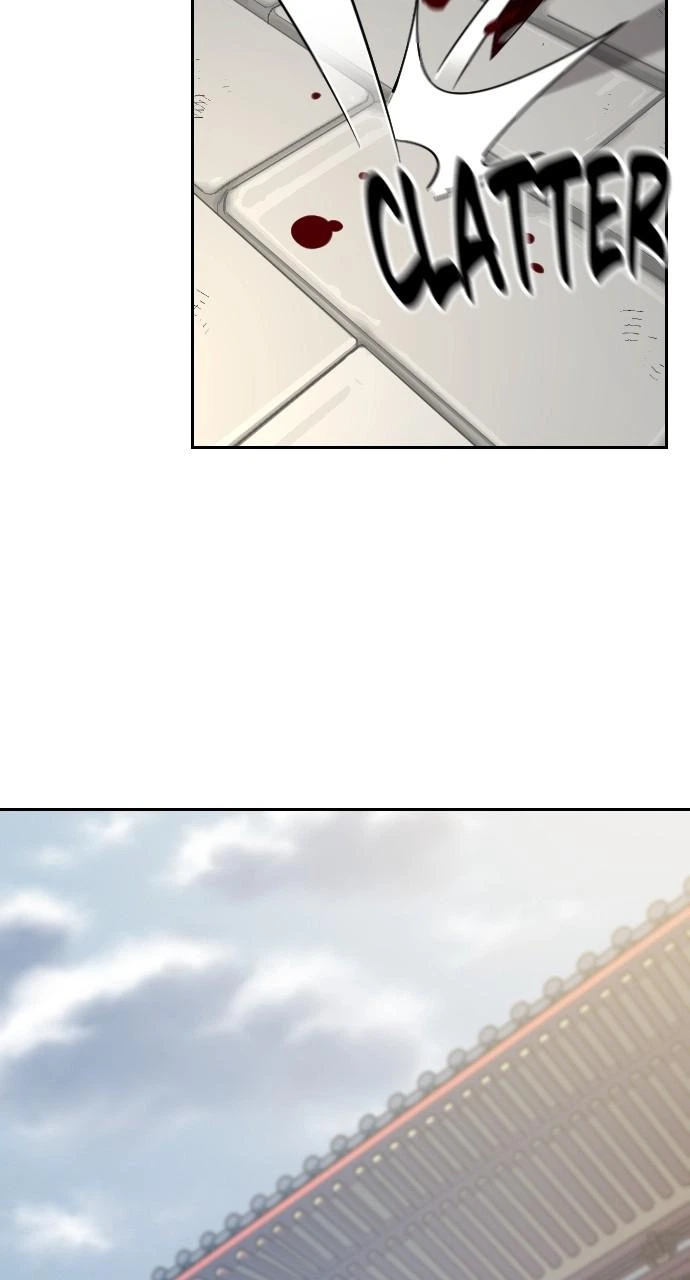 Return of the Blossoming Blade Chapter 132 — page 11