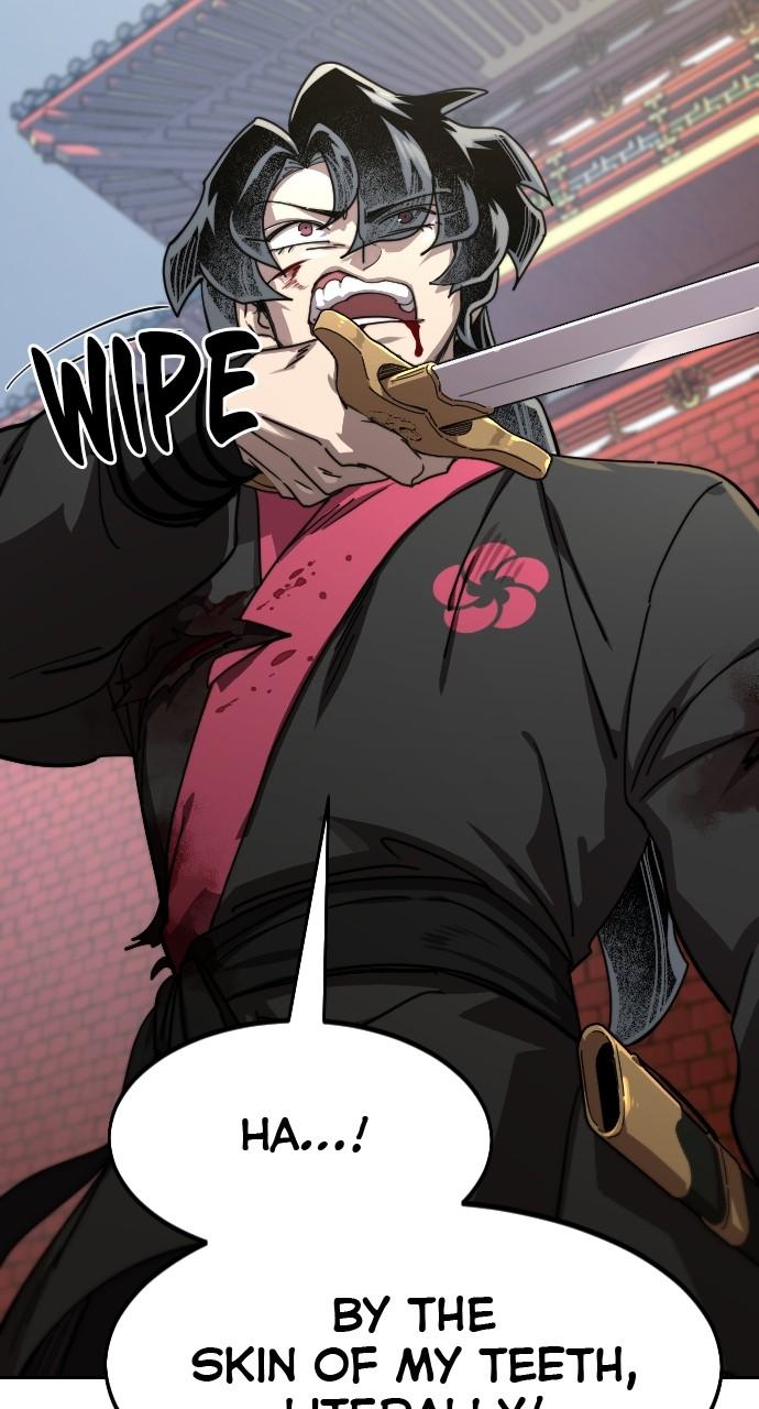 Return of the Blossoming Blade Chapter 132 — page 12