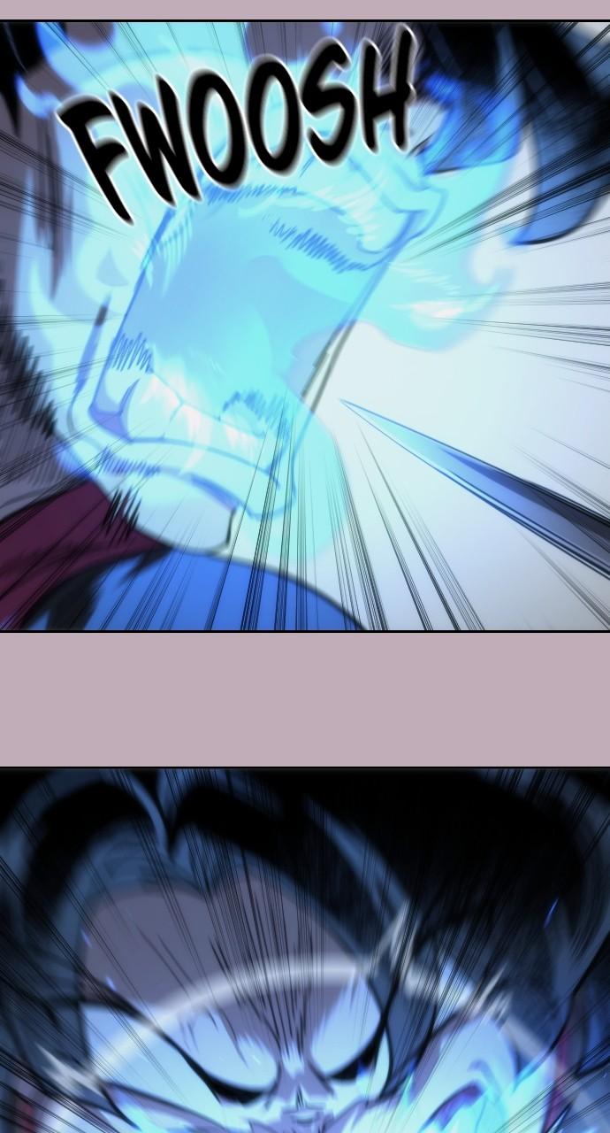 Return of the Blossoming Blade Chapter 132 — page 17