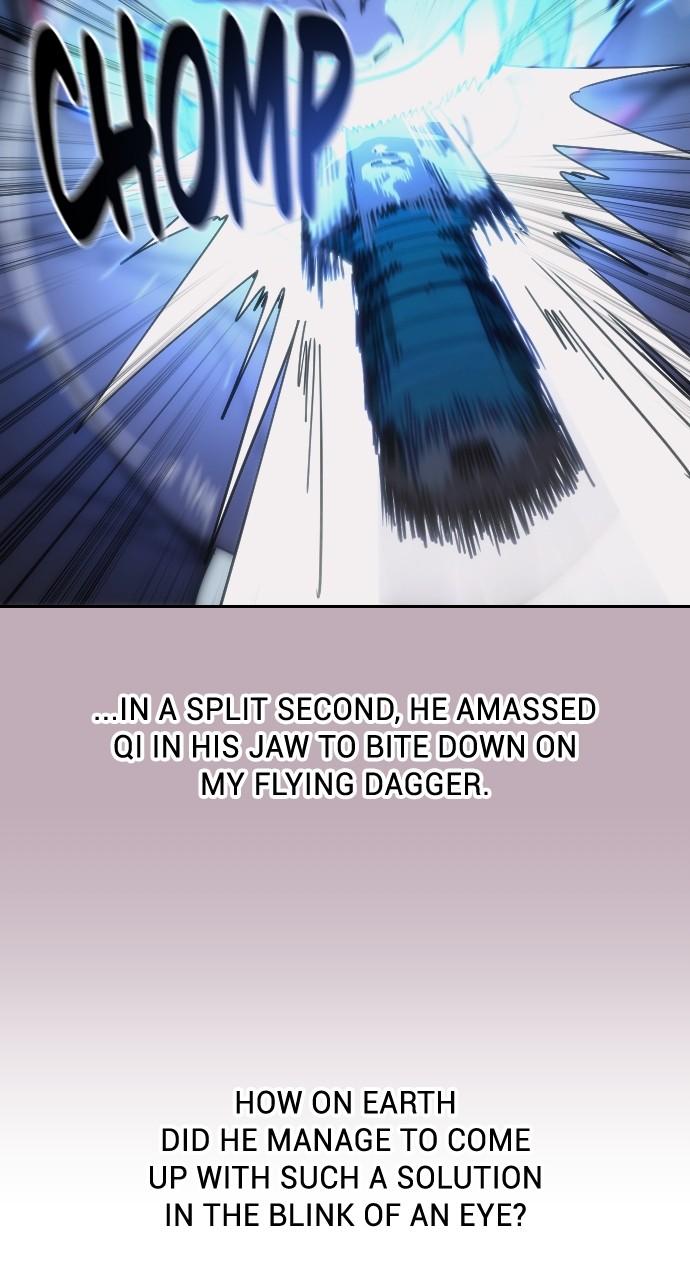 Return of the Blossoming Blade Chapter 132 — page 18