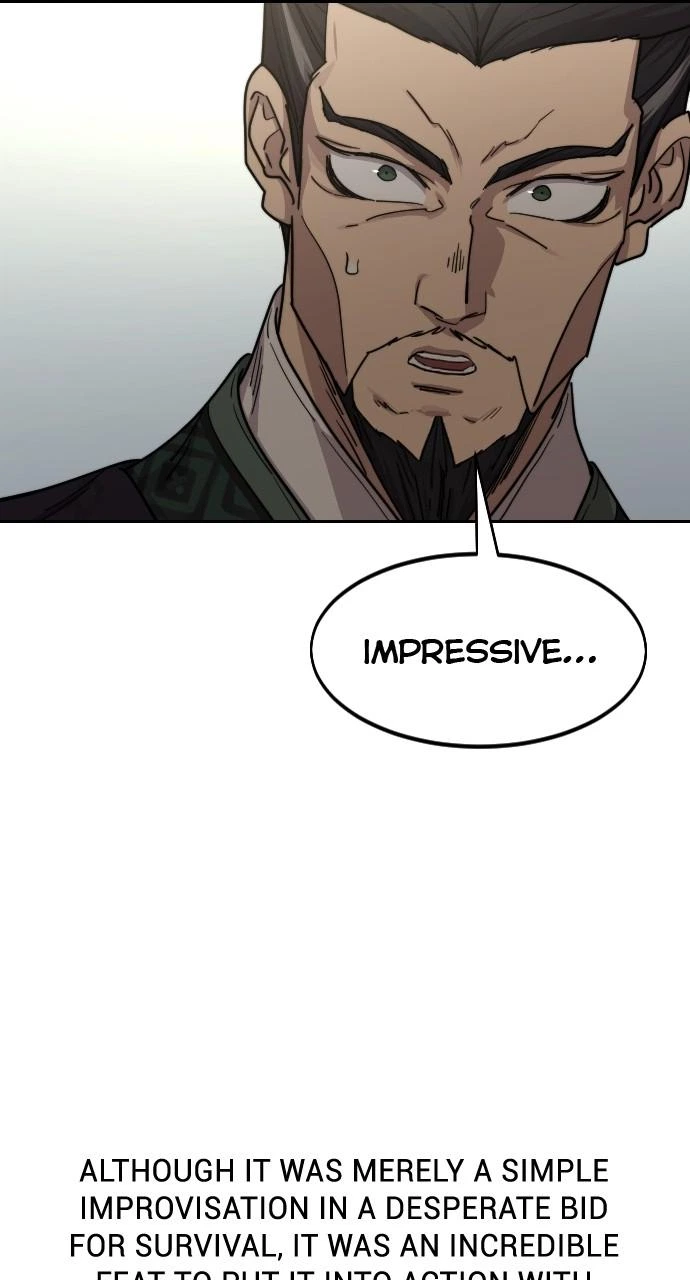 Return of the Blossoming Blade Chapter 132 — page 19