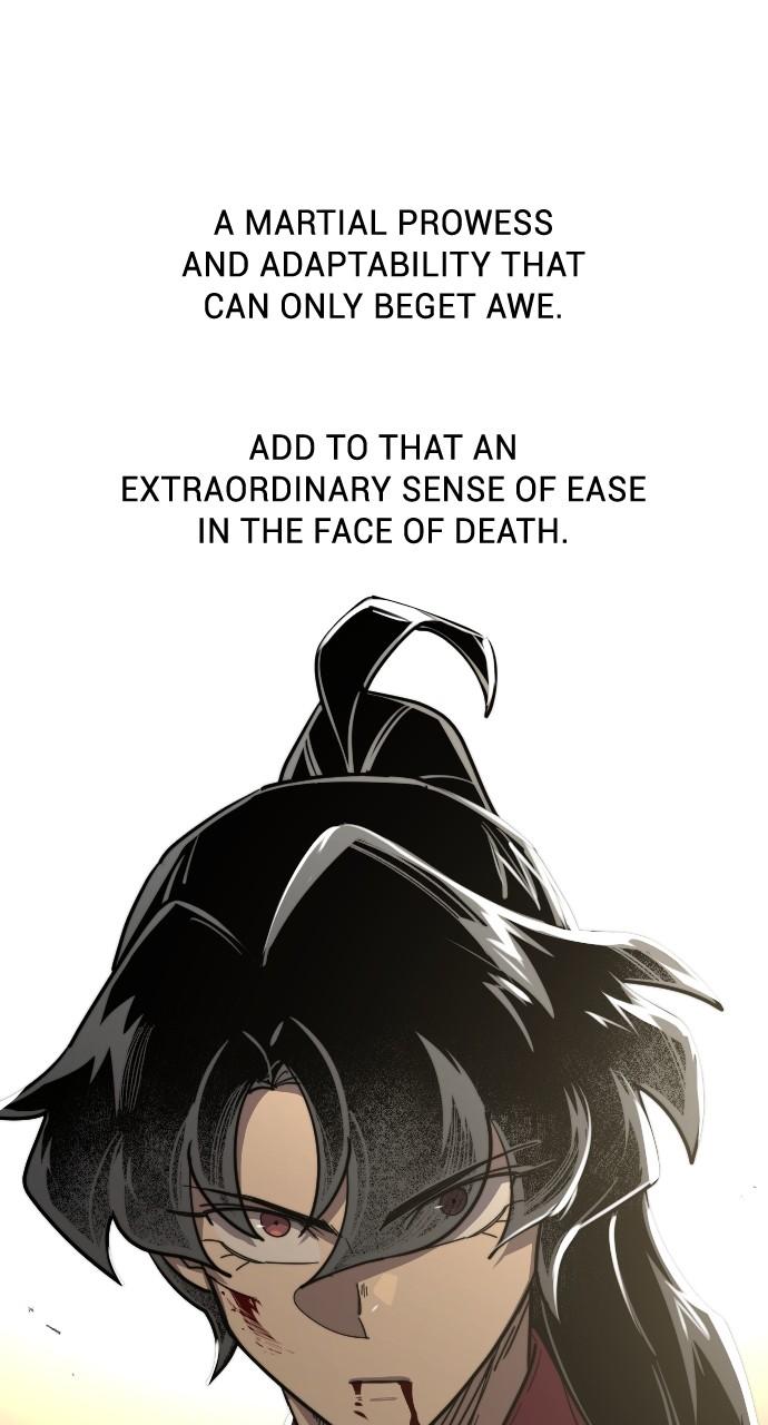 Return of the Blossoming Blade Chapter 132 — page 21