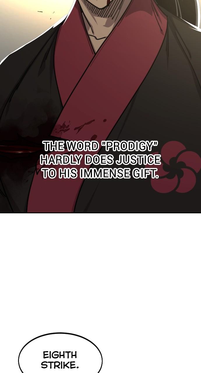 Return of the Blossoming Blade Chapter 132 — page 22