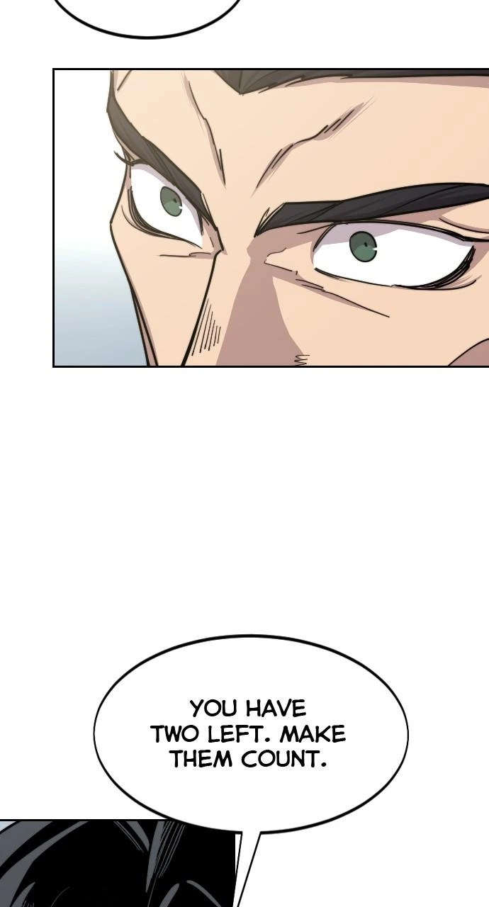 Return of the Blossoming Blade Chapter 132 — page 23