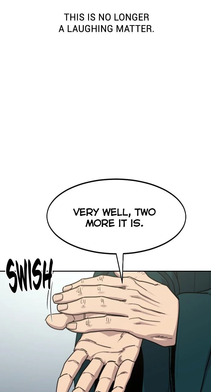 Return of the Blossoming Blade Chapter 132 — page 25