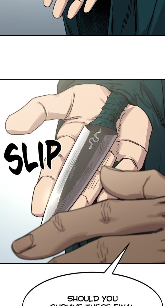 Return of the Blossoming Blade Chapter 132 — page 26