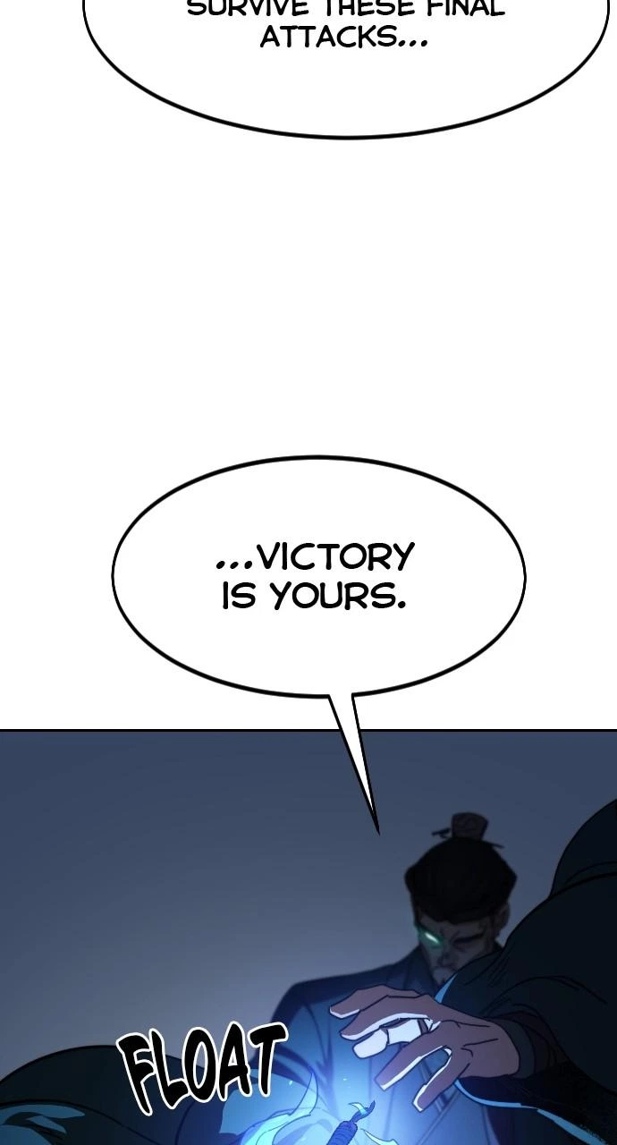 Return of the Blossoming Blade Chapter 132 — page 27