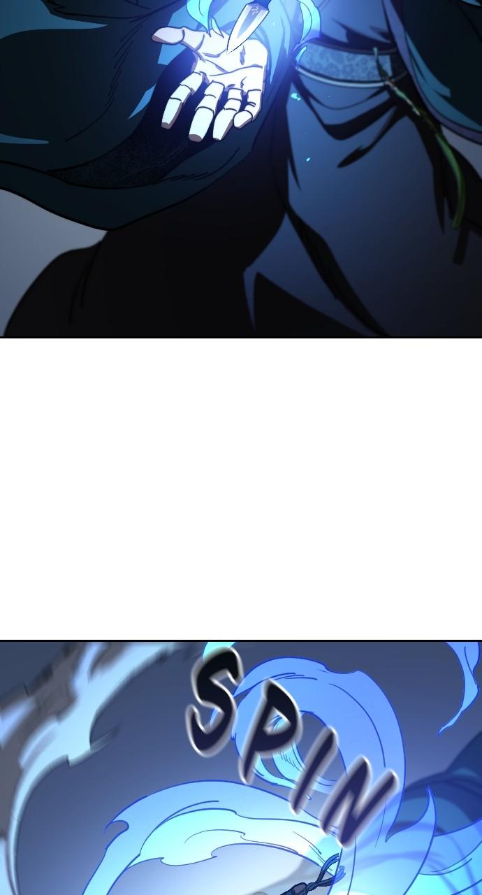 Return of the Blossoming Blade Chapter 132 — page 28
