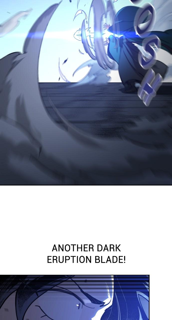 Return of the Blossoming Blade Chapter 132 — page 31