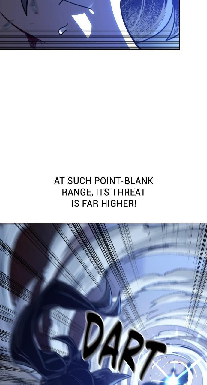 Return of the Blossoming Blade Chapter 132 — page 32