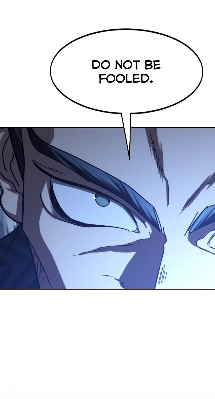 Return of the Blossoming Blade Chapter 132 — page 34