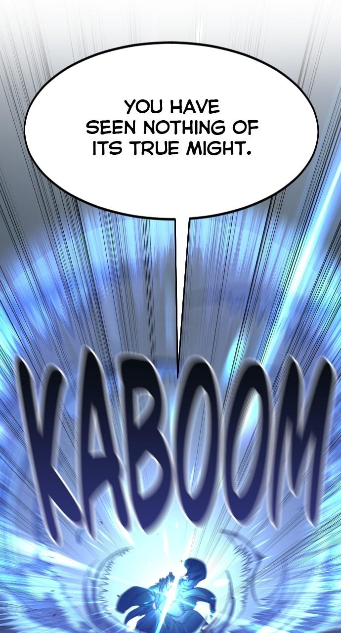 Return of the Blossoming Blade Chapter 132 — page 35