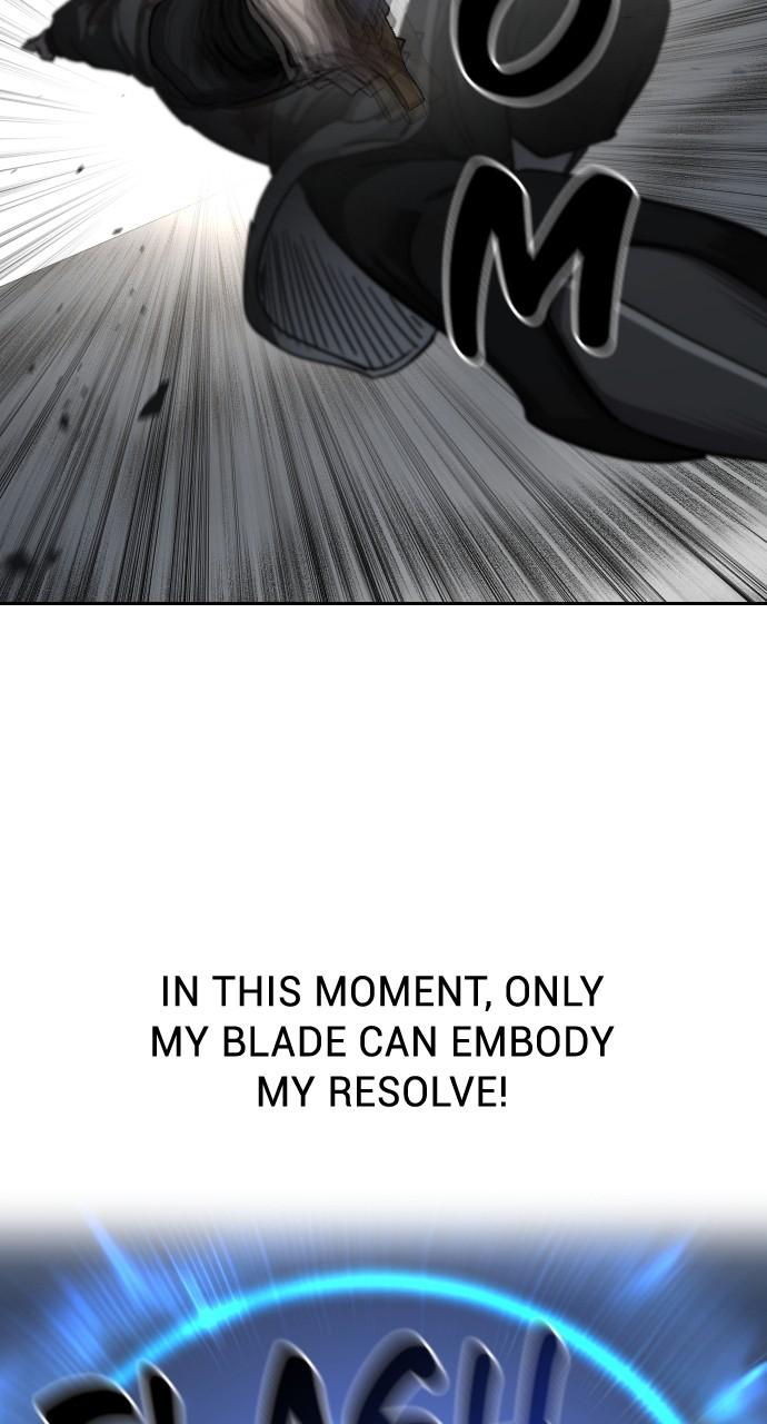 Return of the Blossoming Blade Chapter 132 — page 49