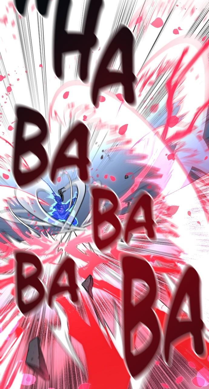 Return of the Blossoming Blade Chapter 132 — page 52
