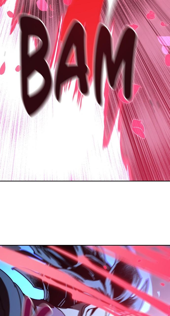 Return of the Blossoming Blade Chapter 132 — page 53