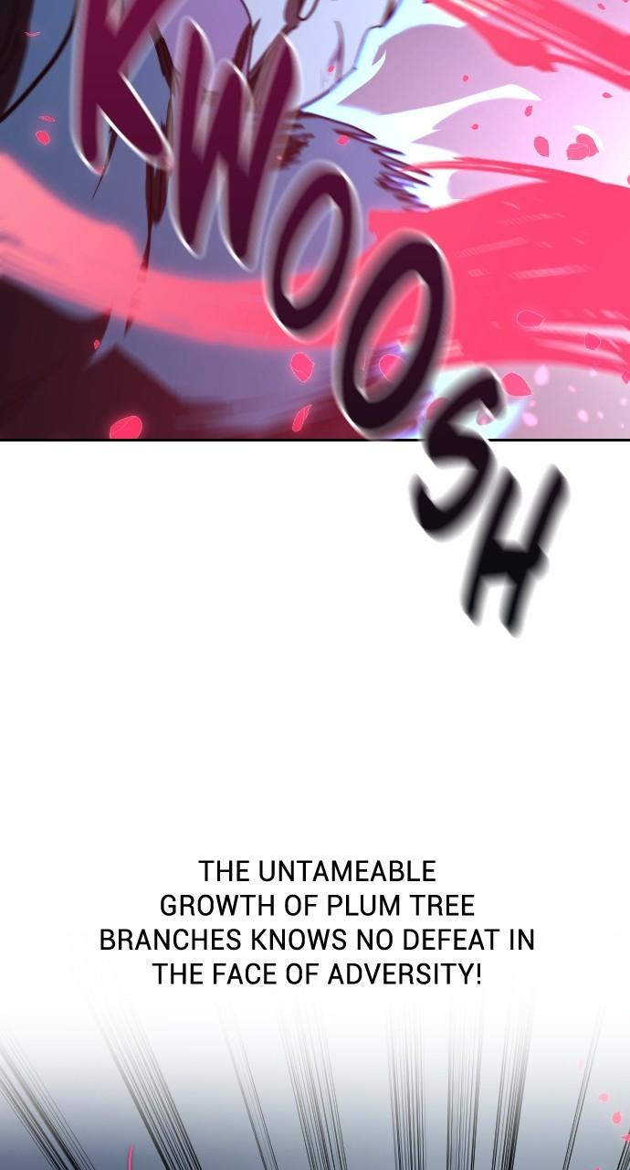 Return of the Blossoming Blade Chapter 132 — page 54