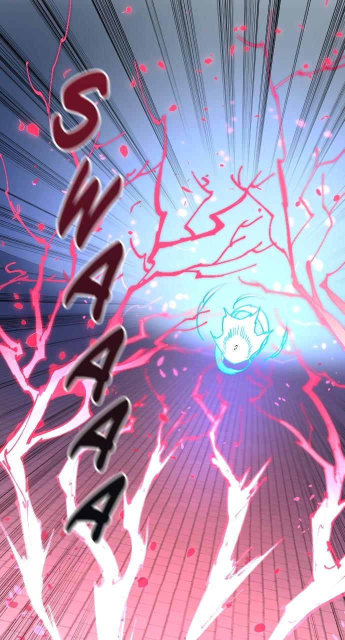 Return of the Blossoming Blade Chapter 132 — page 55