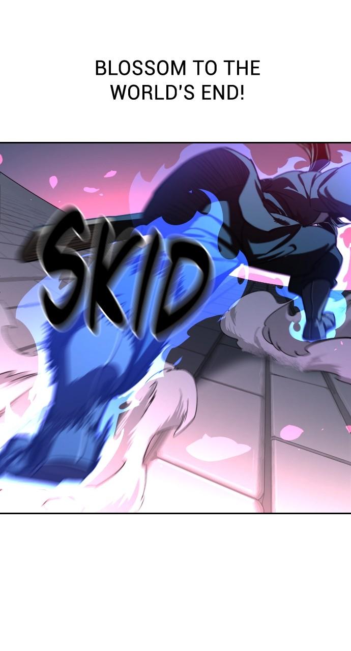 Return of the Blossoming Blade Chapter 132 — page 57
