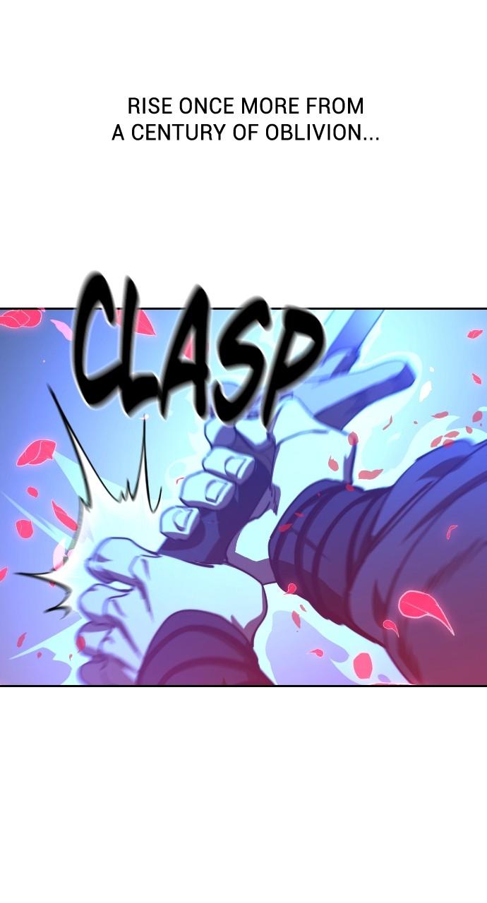 Return of the Blossoming Blade Chapter 132 — page 58