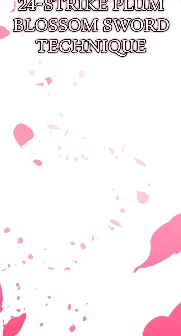 Return of the Blossoming Blade Chapter 132 — page 61